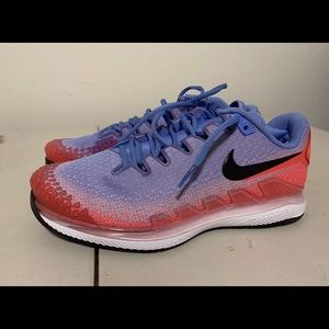 Nike air zoom vapor X knit 🔥